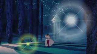 Cinderella - Beautiful (Christmas Version Music Video)
