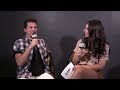 Interview with Charlie Puth