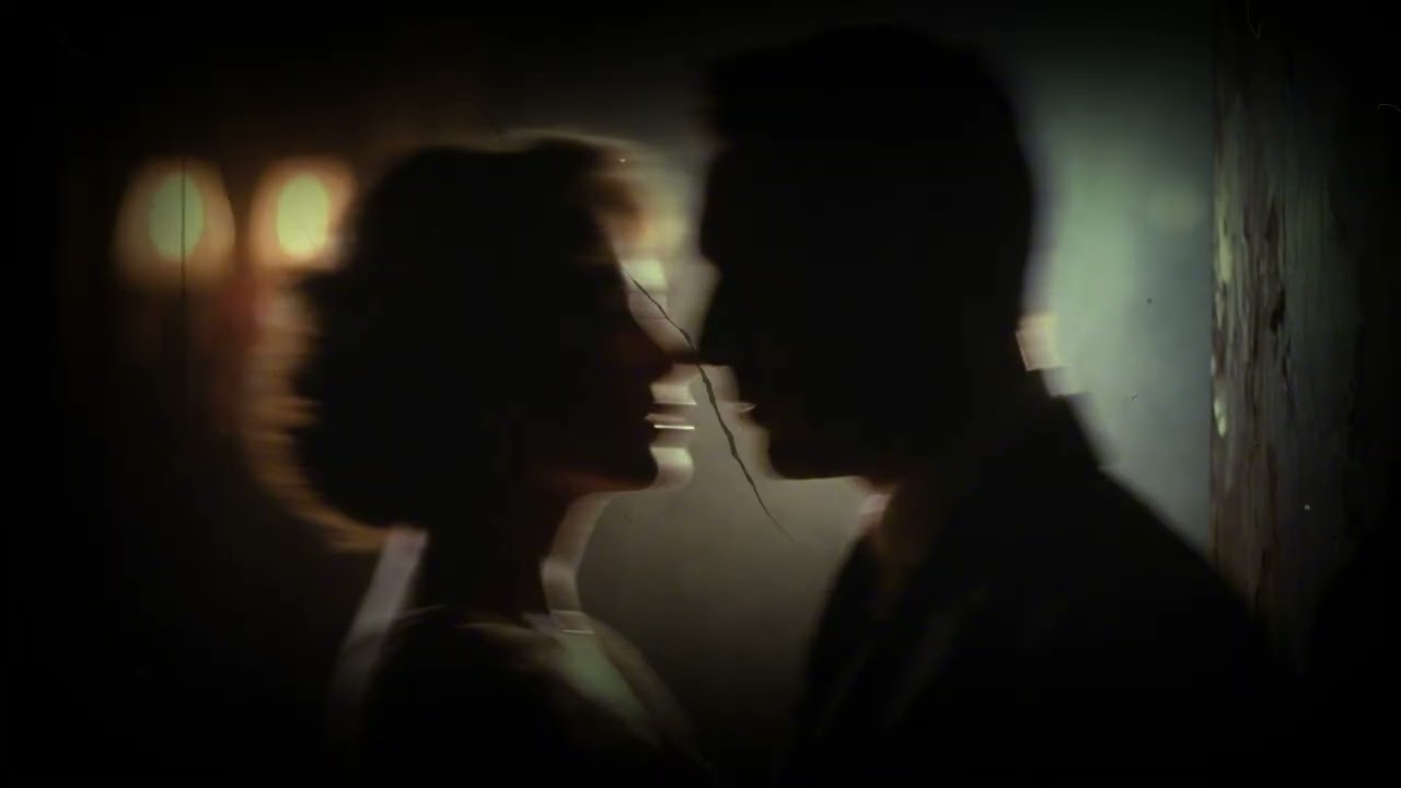 Midnight Italian Jazz Mood