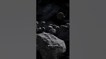 Asteroid Mining: Space’s Next Resource Revolution!