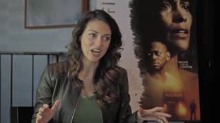 Interview w/ Deon Taylor and Laz Alonso from Traffik
