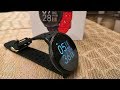 Umidigi Uwatch Unboxing