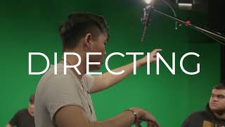 LAVC Career & Academic Pathway - Cinema Arts