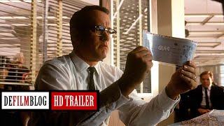 Catch Me If You Can 2002 Official Hd Trailer 1080P