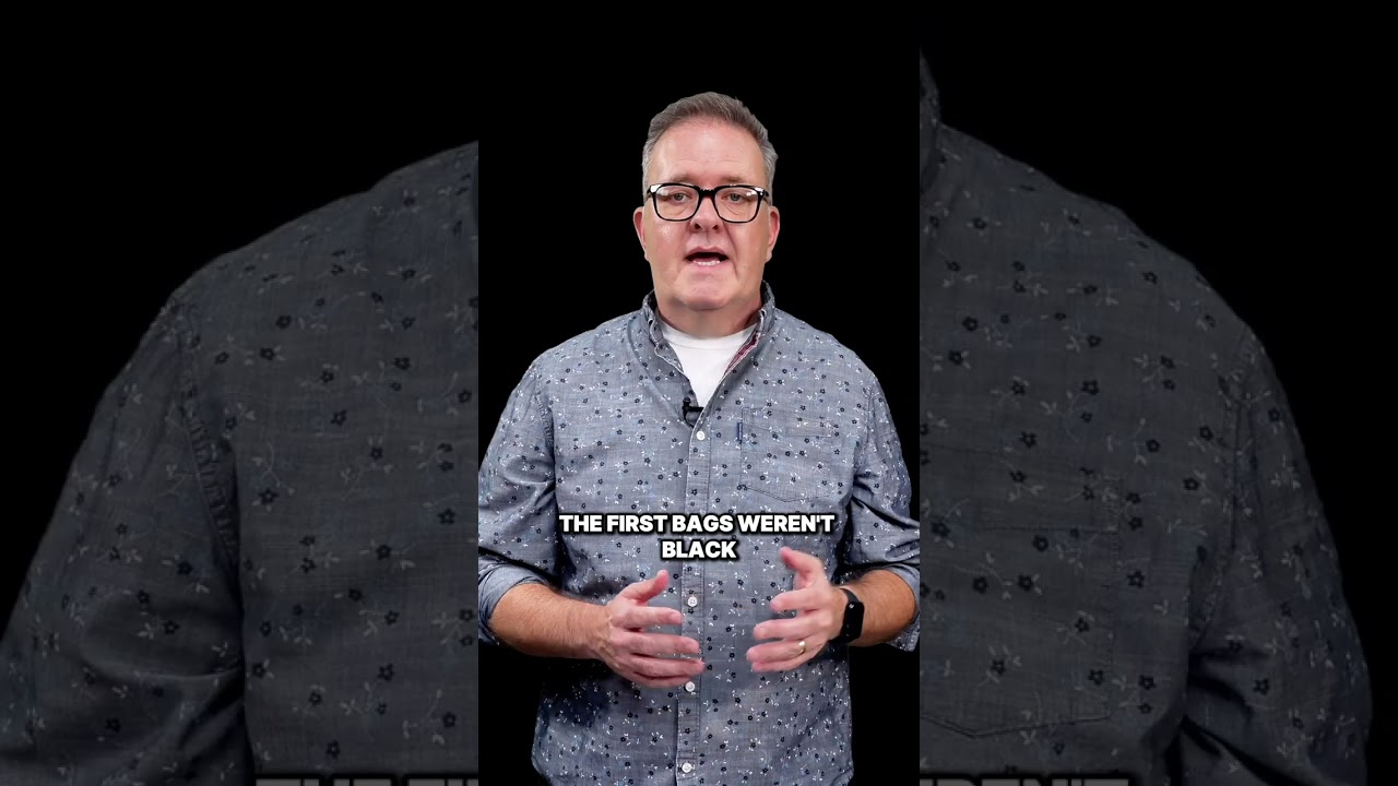 A Canadian Invention that makes life less stinky