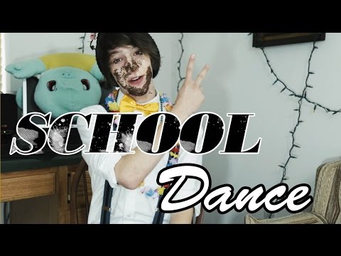 How To Prepare For A School Dance