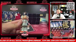 User profile - Mojobreak.