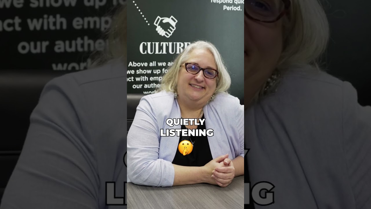 Meet Judy: Learning Patience in the Fast-Paced World of Property Management