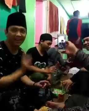 #Anden #Sholawat #Santritanahbaru #SantriSalafy