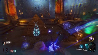 BEST WOLF BOW UPGRADE GUIDE (EASY) BLACK OPS 3 ZOMBIE DER Eisendrache