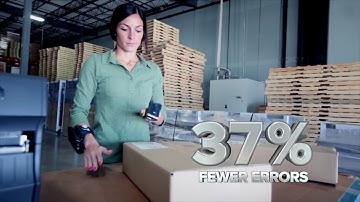 Total Wearable Solutions for Warehouses