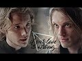 Dumbledore & Grindelwald | If Our Love Is Wrong [for Sophie]