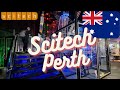 Visiting scitech in perth