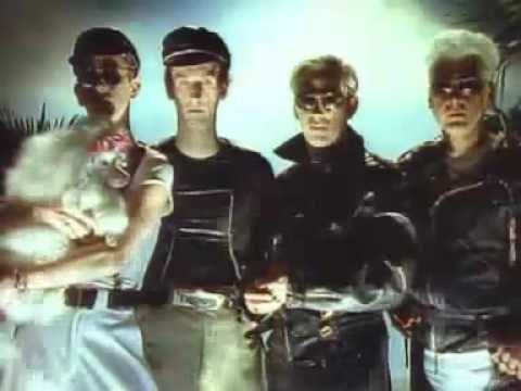 Siouxsie & The Banshees Kiss Them For Me