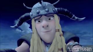 Clean HTTYD Crack #7 - [By HTTYD_POWER]