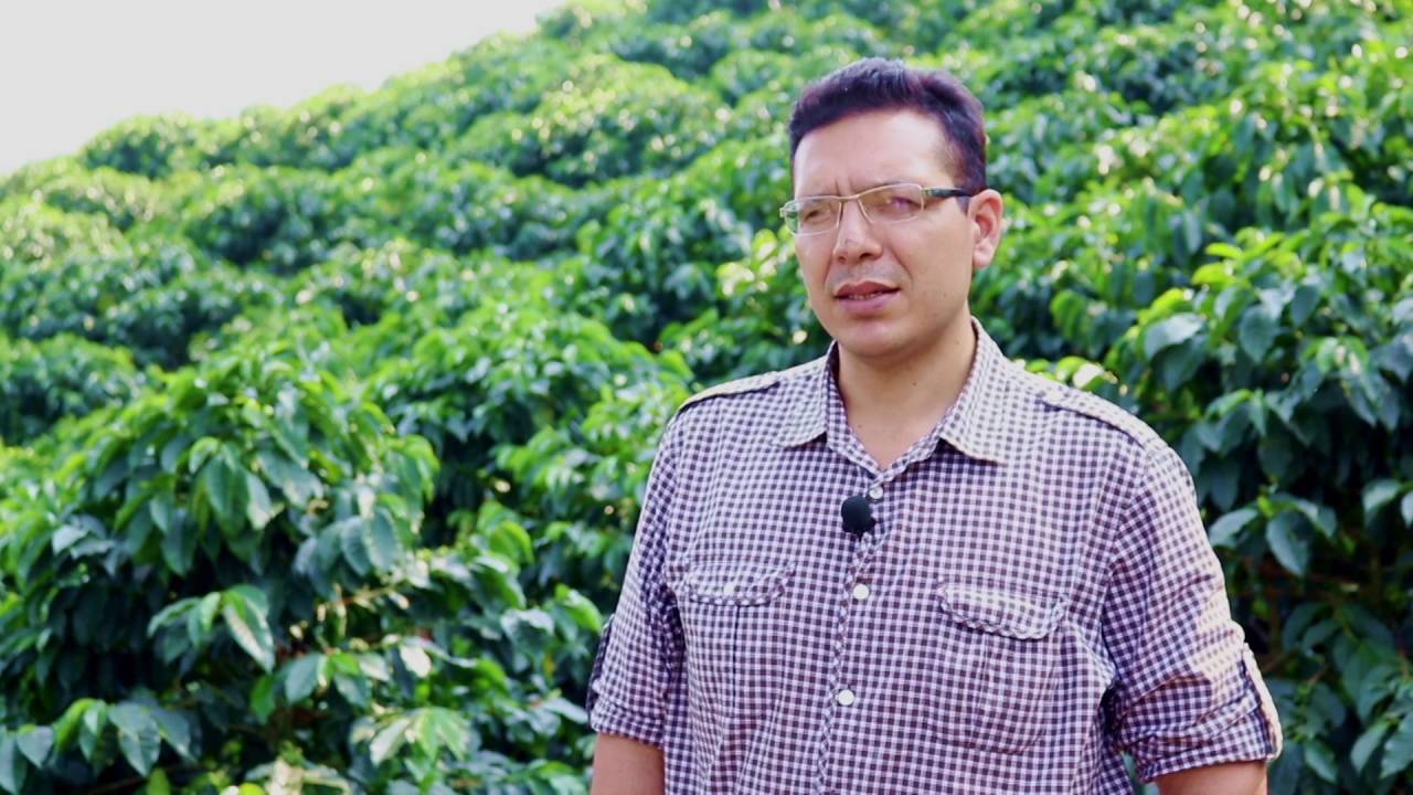 Finca Modelo “Don Chando”