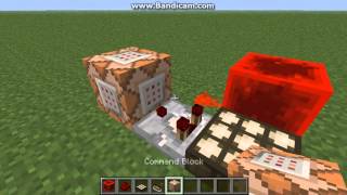 Minecraft Tiny Automatic Day Reset