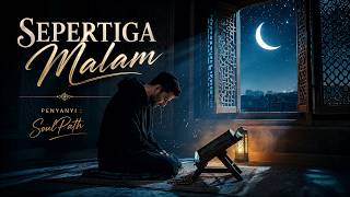 Sepertiga Malam - SoulPath | Tentang Tahajud, Taubat & Doa Kepada Allah