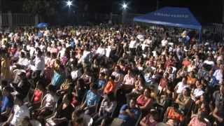 Campaña Evangelística, Iglesia Bet-el Nicaragua Barrio El Rodeo