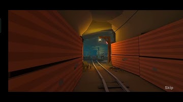 TEGRA Crafting and Building Survival Shooter gameplay