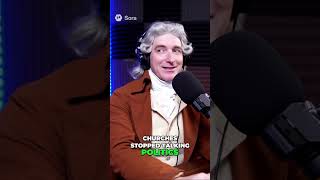 Church & State: The Real Separation Explained #shorts