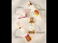 Sua pele tem necessidades únicas, e a Dove tem os produtos exatos para cada uma delas! ✨