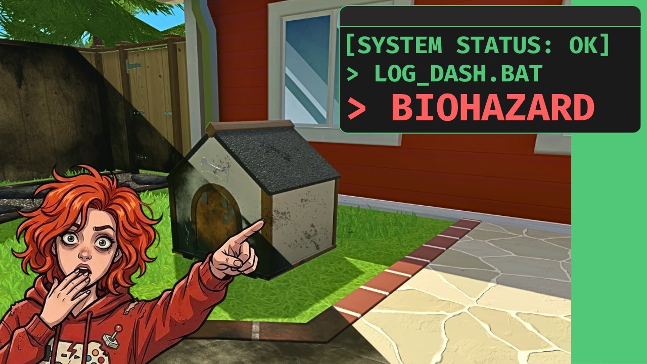 My AI assistant called this a BIOHAZARD! | PowerWash Simulator - YouTube