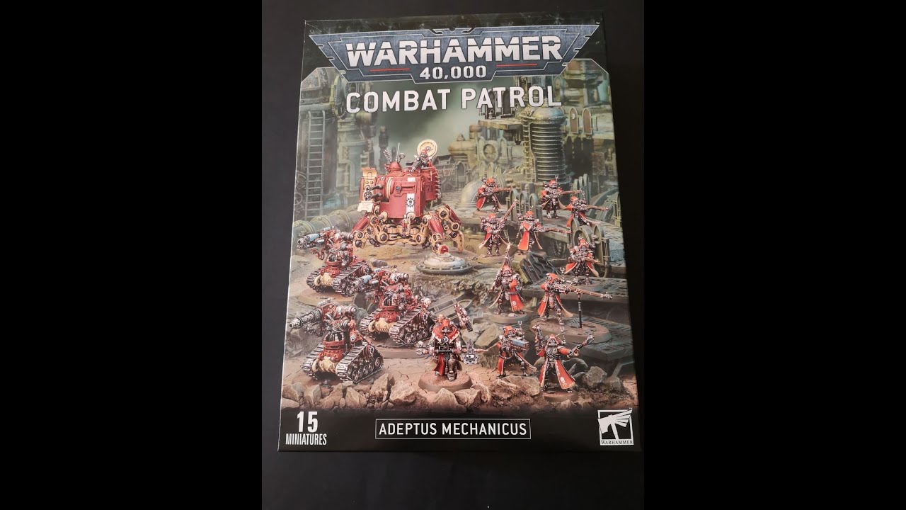 Codex : Adeptus Mechanicus (English) - Warhammer 40,000