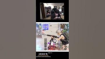 DBS ACTION 🔥..........#pubgmobile #bgmi #iqoo8bit #clutch