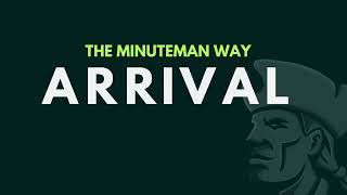 Arrival Expectations