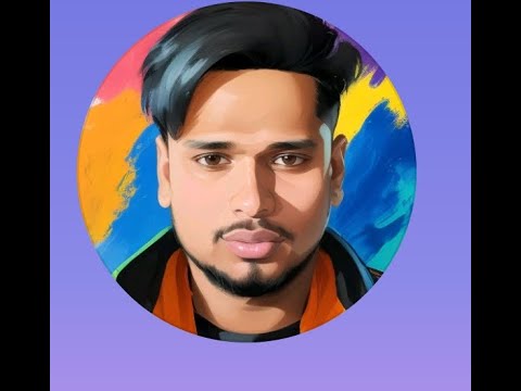 SHARIFUL official site is live! - YouTube