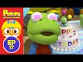 Pororo La Mejor Animación | #17 El regalo especial de Pororo. | Pororo S5 EP 19 | Pororo en Español