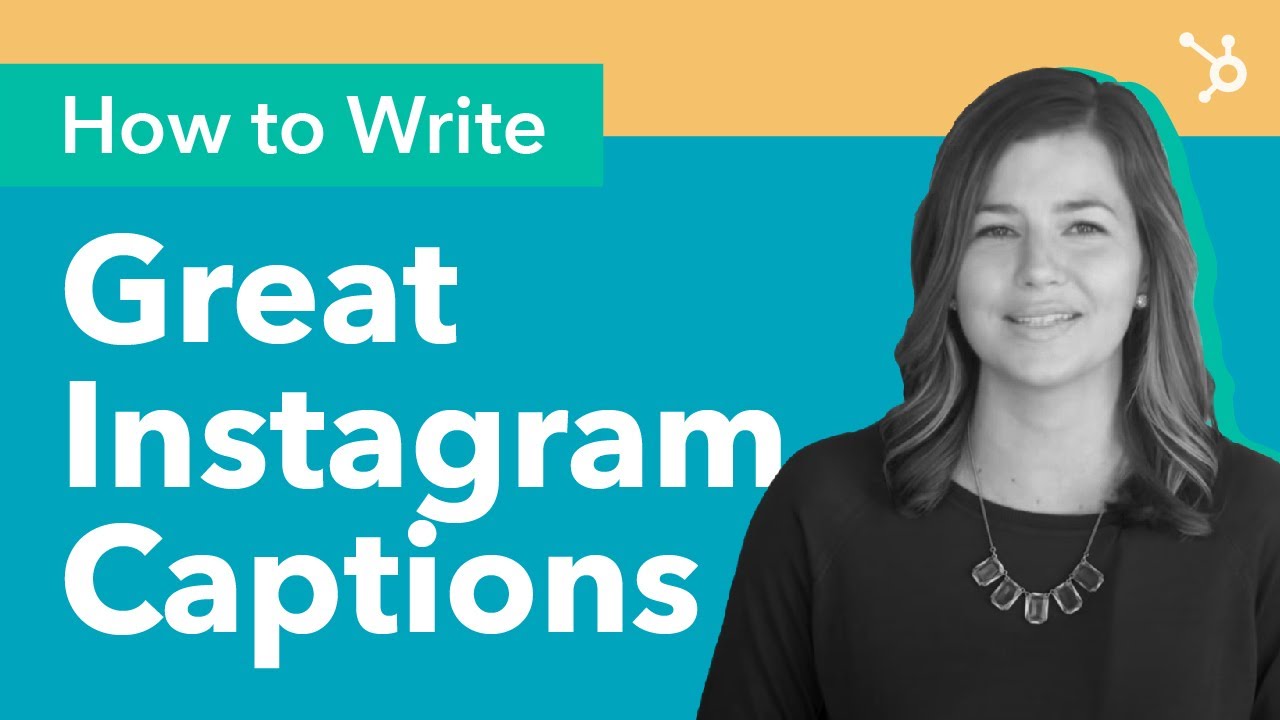 How to Write Great Instagram Captions - I Learn Marketing