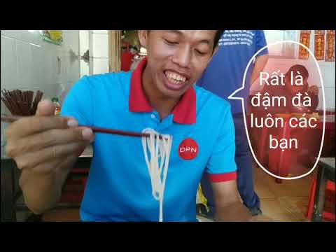 DPN#73_ Hủ tiếu
