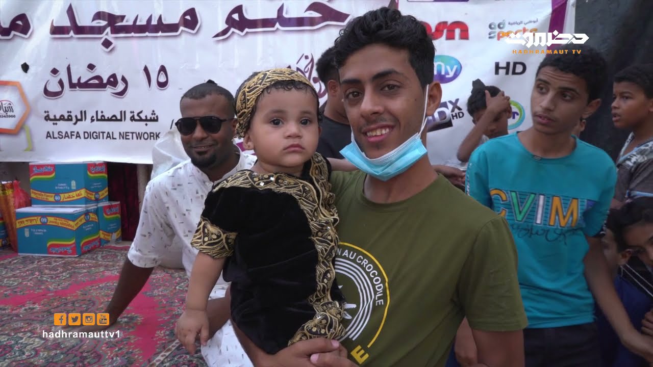 ياعواد | ختم مسجد مشهور | الحلقة 6