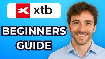 XTB gebruiken voor beginners (stap-voor-stap update 2025)