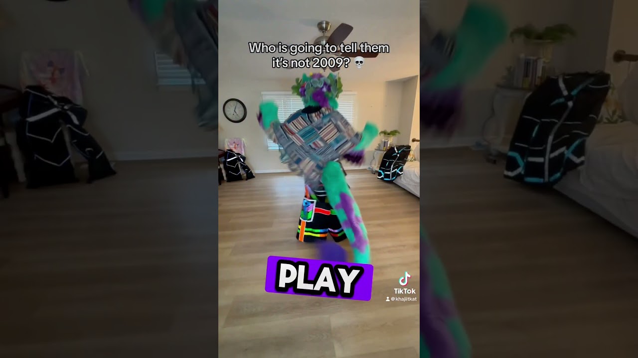 Who is going to tell them it’s not 2009? 