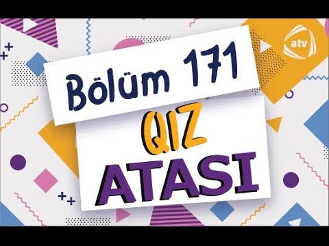 Qız atası - Divan (171-ci bölüm)