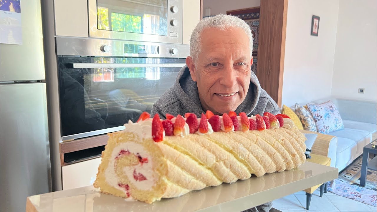 هاد البوش تخدمو بيها الطلبيات فنهارها تصوبوها و تبيعوهاو لوليداتكوم توجدوها بدون جيلاتين و بالفواكه 