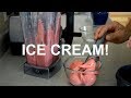 Homemade Ice Cream 2 Ingredient In 2 Minutes | Healthy Treat