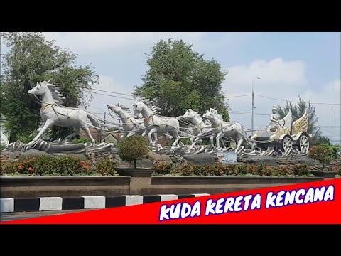kuda kereta kencana purworejo