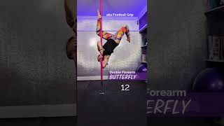 Erfly Series 1212 - Double Forearm Erfly