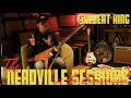 Nerdville sessions wjoe bonamassa  albert king