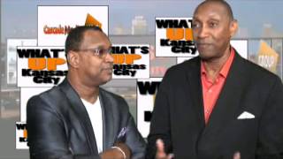 Interview with Award Winning Gospel Singers Williams Brothers