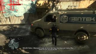 Prototype 2 Gameplay PC Max Settings | GTX 980 & i5 6600k | (1080p) 60 FPS | MindYourGames