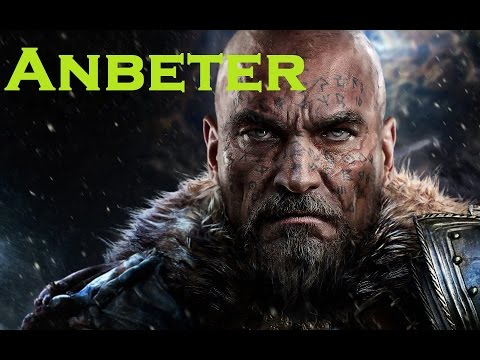 Lords of the Fallen Anbeter Boss Guide