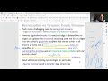 Lesson 18: Network Algorithms and Approximations by Mohammad Hajiaghayi: Network Streaming 2