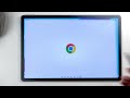 LENOVO Idea Tab Plus 12.1 Matte Edition – كيفية التقاط لقطة شاشة