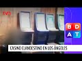 DIY - How To Make Hotel Casino MGM Los Angeles From ...