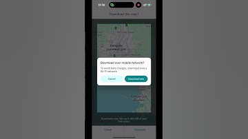 Download Google Maps Offline #googlemapoffline #googlemap #travelwithoutdata